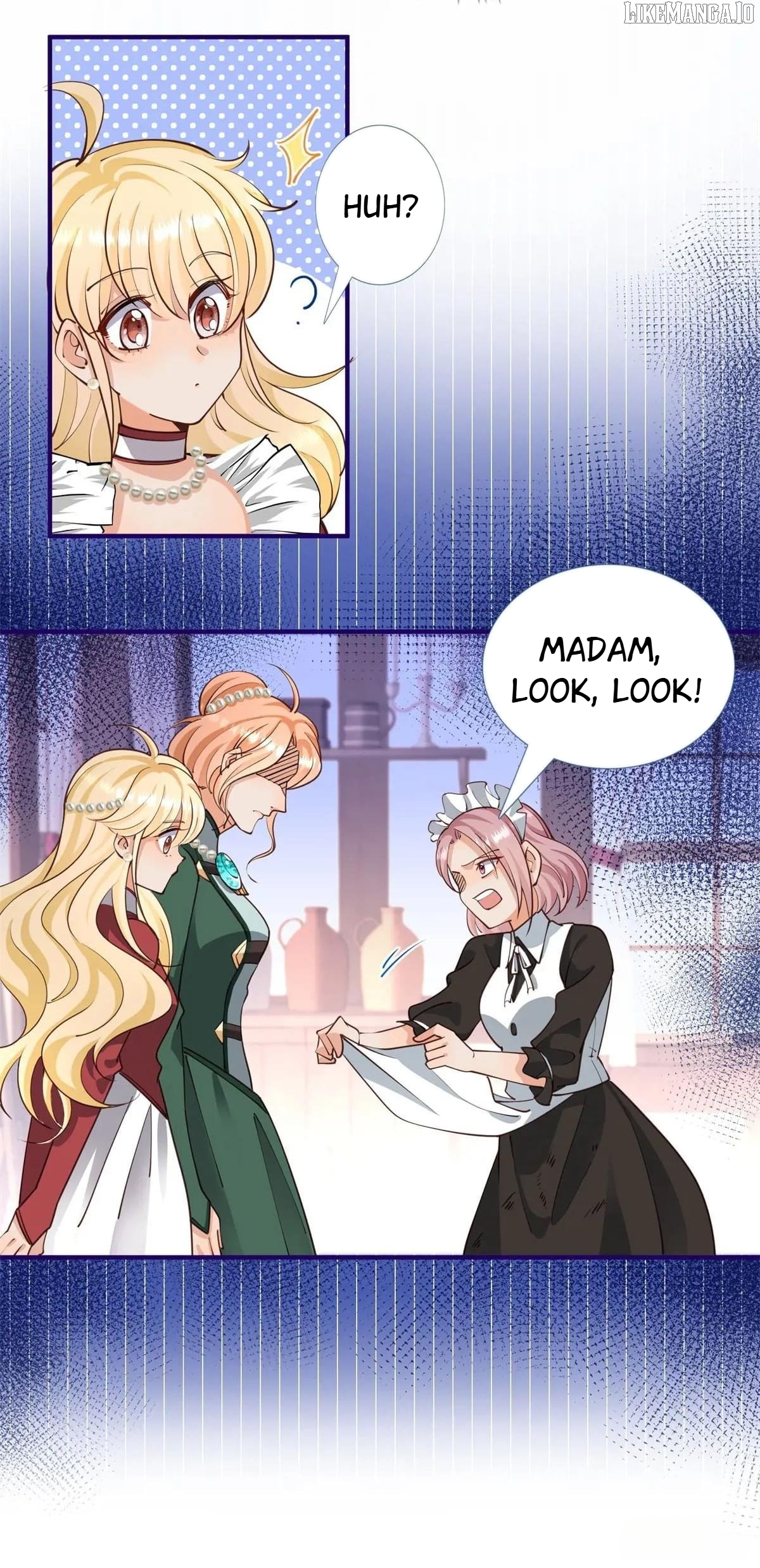 Don't Embarrass Me Chapter 6 - page 13